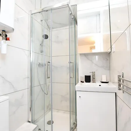 CMG Porte d'Orléans/ Alésia Appartement *